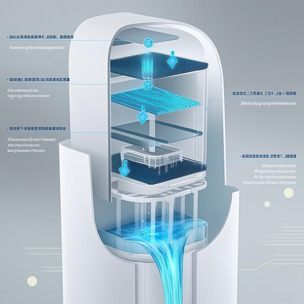 fu净化单元工作原理动画