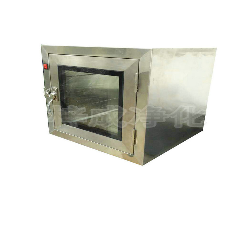 内不锈钢传递窗